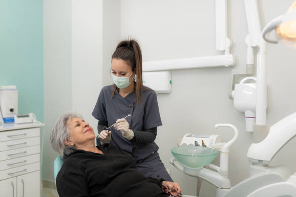 Best Root Canal Emergency Dentist  in Ishpeng, MI