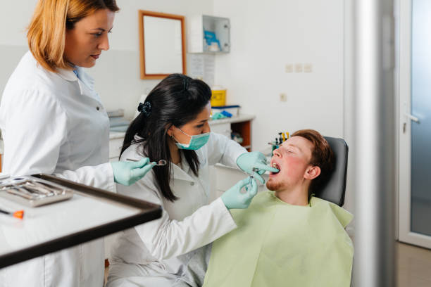 Best Root Canal Emergency Dentist  in Ishpeng, MI