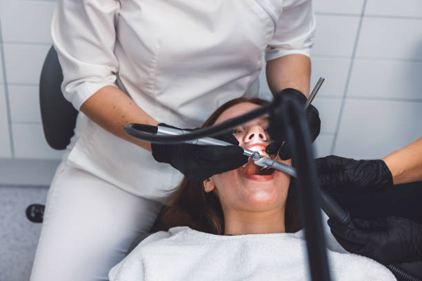 Best Urgent Tooth Repair  in Ishpeng, MI